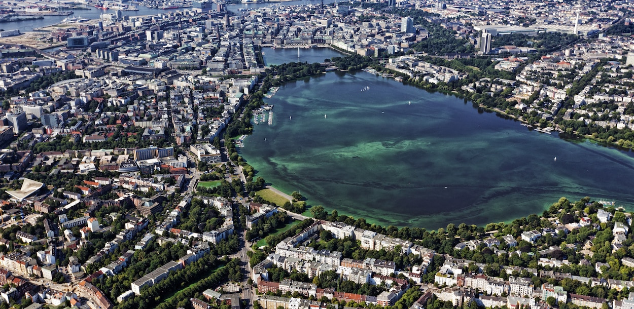 Alster Hamburg Blogartikel 1250x610