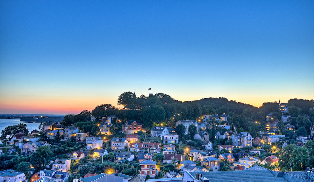 Blankenese Hamburg Blogartikel 1000x580
