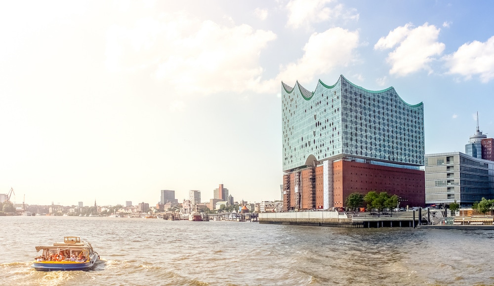 Elbphilharmonie Hamburg Blogartikel 1000x580